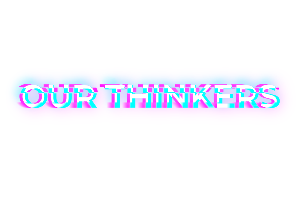 THINKERS_logo